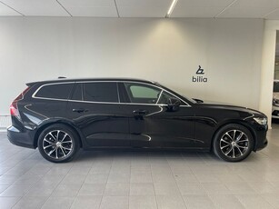 Volvo V60 D4 Momentum Adv Edt Backkamera Dragkrok Navigation