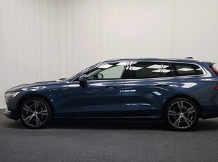 Volvo V60 Recharge T6 Inscription