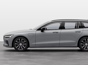 Volvo V60 T6 Plus Dark