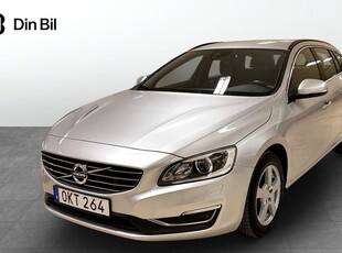 Volvo V60D3 2,0 Momentum 2017, Kombi