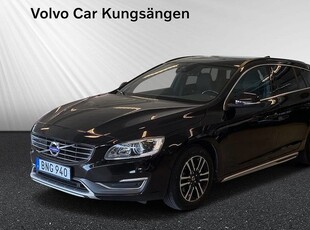 Volvo V60D4 S S Momentum Business Drag H K Blis 2014, Kombi