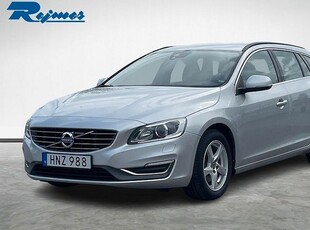 Volvo V60D4 S S Momentum Business E 2015, Kombi