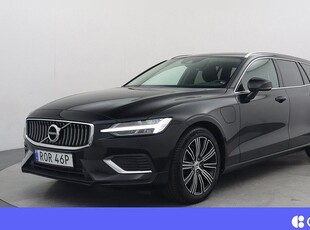 Volvo V60Re T6 AWD Inscription Expr. Kamera Drag V-Hjul 2022, Kombi