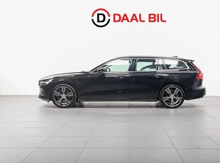 Volvo V60RECHARGE T6 AWD INSCRIPTION SKINN KAM 2022, Kombi