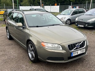 Volvo V70 1.6D DRIVe Kinetic Euro 4