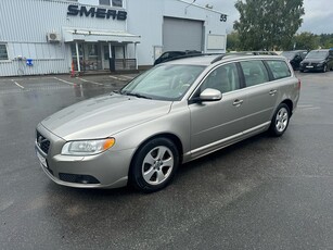 Volvo V70 1.6D DRIVe Momentum Euro 4