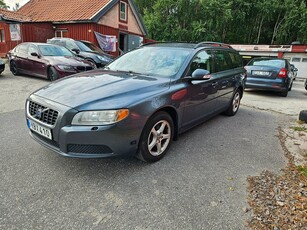 Volvo V70 2.0 Flexifuel Kinetic Euro 4