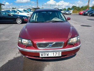 Volvo V70 2.4 Euro 4