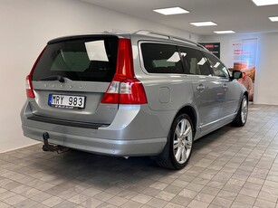 Volvo V70 D3 Geartronic Momentum, Ocean Race Euro 5