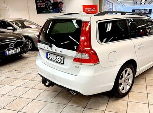 Volvo V70 D4 Geartronic Momentum Euro 6