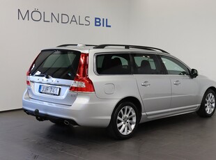 Volvo V70 D4 Navi Drag Taklucka Blis Värmare El-lucka 181hk