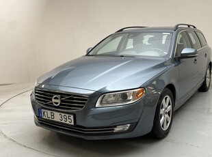 Volvo V70 II D2 (115hk)