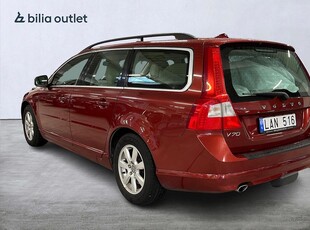 Volvo V70 II D5 (205hk)