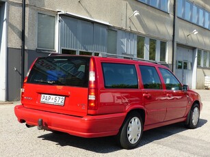 Volvo V70 Körklar bil - Avbetalning - Byte