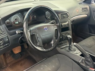 Volvo V70 T5 Euro 3