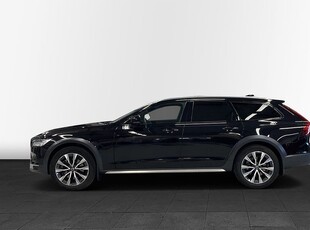 Volvo V90 Cross Country B4 AWD Diesel Adv Edt