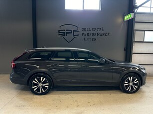 Volvo V90 Cross Country B4 AWD Geartronic Momentum / Backkamera Euro 6