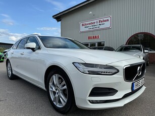 Volvo V90 D3 AWD Advanced Edition Momentum Dragkrok Automat