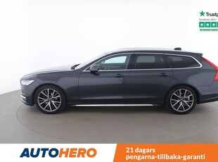 Volvo V90 D4 AWD Geartronic Advanced Edition, Momentum