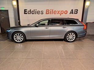 Volvo V90 D5 AWD Advanced Edition, Momentum 235HK