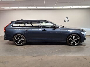 Volvo V90 Recharge T6 Plus Dark