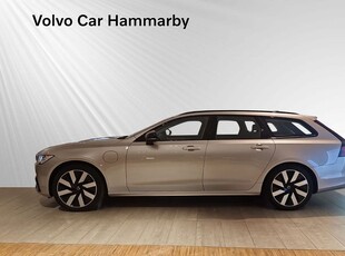 Volvo V90 Recharge T6 Plus Dark