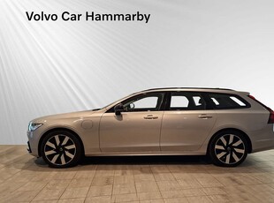 Volvo V90 Recharge T6 Plus Dark