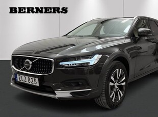 Volvo V90Cross Country D4 190 AWD Drag Nybytt K-rem E 2021, Kombi