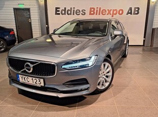 Volvo V90D5 AWD Advanced Edition, Momentum 2017, Kombi