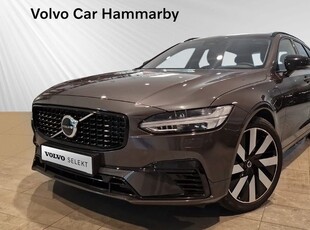 Volvo V90Recharge T6 Plus Dark 2024, Kombi