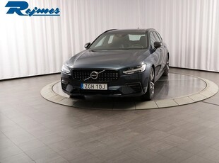 Volvo V90Recharge T8 R-Design 2021, Kombi