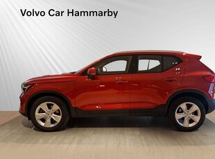 Volvo XC40 B4 FWD Bensin Core