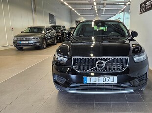 Volvo XC40 D4 AWD Geartronic Momentum Eu6 / Ny Kamrem