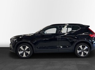 Volvo XC40 Recharge Single Motor Core Edition