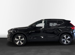 Volvo XC40 Recharge Single Motor Plus Edition