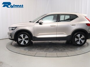 Volvo XC40 Recharge T4 Core Bright