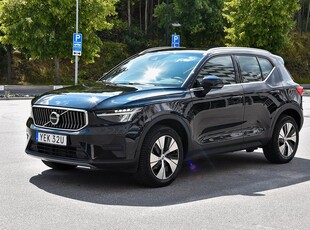 Volvo XC40 Recharge T4 DCT Core Bright Navi VoC Kamera MOMS