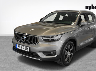 Volvo XC40D3 FWD Inscription 2020, SUV