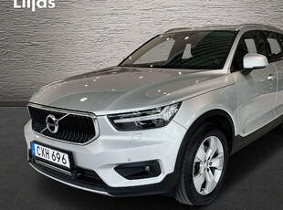 Volvo XC40D4 AWD Momentum Intro Edition 2018, SUV