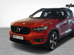 Volvo XC40Recharge T5 R-Design 2022, SUV