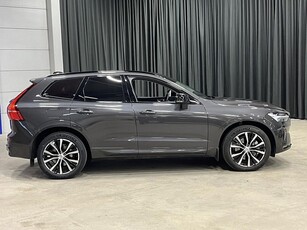 Volvo XC60 B4 Diesel Plus Dark*SELEKT/Drag/360kamera/nav*