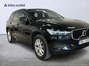 Volvo XC60 B5 Advanced Edition VOC|Carplay|Navi|Adaptiv|PDC