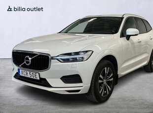 Volvo XC60 B5 AWD