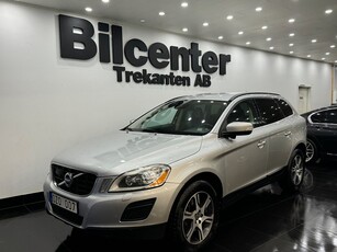 Volvo XC60 D4 AWD Geartronic Momentum Euro 5