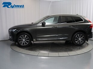 Volvo XC60 D4 AWD Inscription IB 19