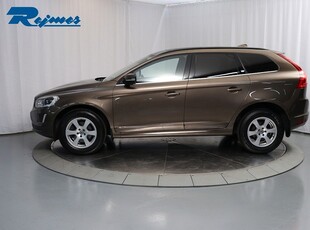 Volvo XC60 D4 AWD Momentum Business E PRO