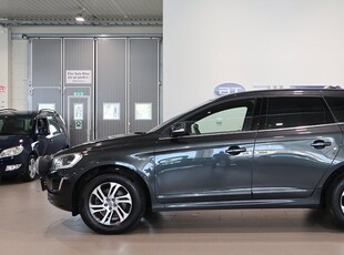 Volvo XC60 D4 AWD Momentum Drag & Värmare