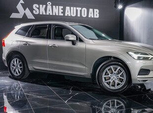 Volvo XC60 D4 Geartronic, 190hk Advanced Edition, Momentum