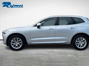 Volvo XC60 D4 Momentum Advanced Edition