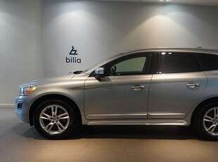 Volvo XC60 D5 AWD R-Design